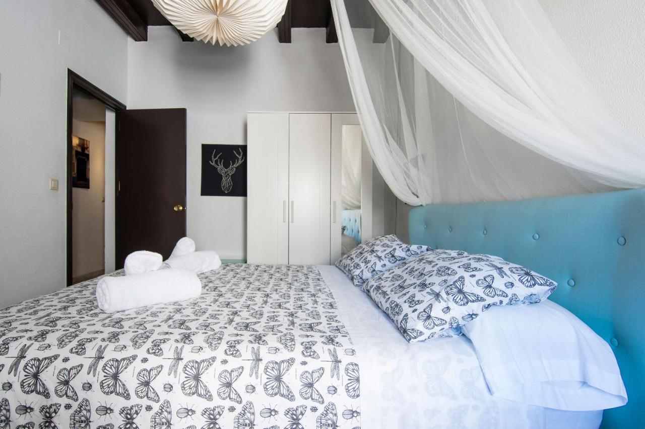 Apartamento Historico Garaje Y Wifi Sanlúcar de Barrameda Exterior foto